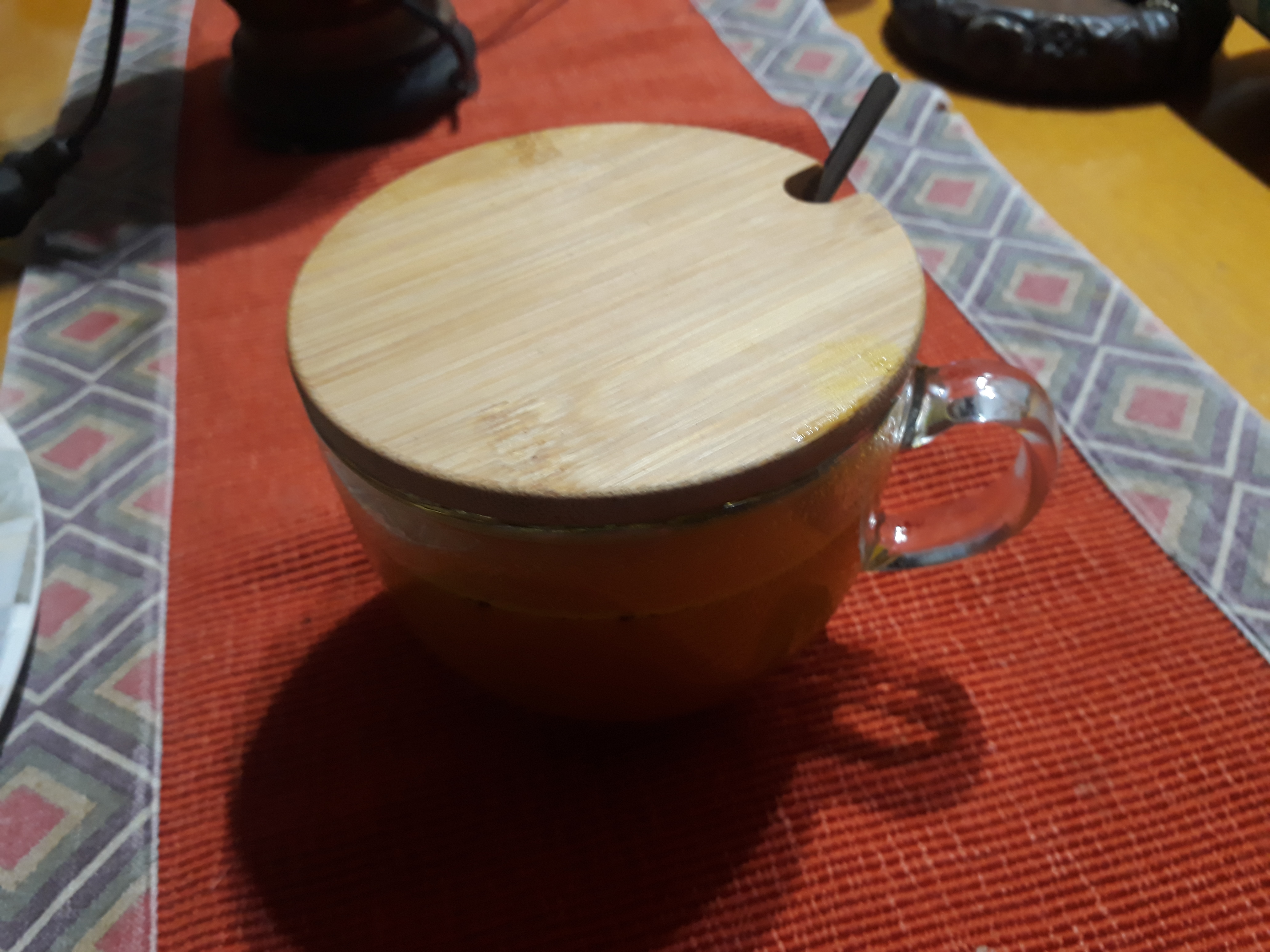Recipe Rasam by Ridhi Chhabra